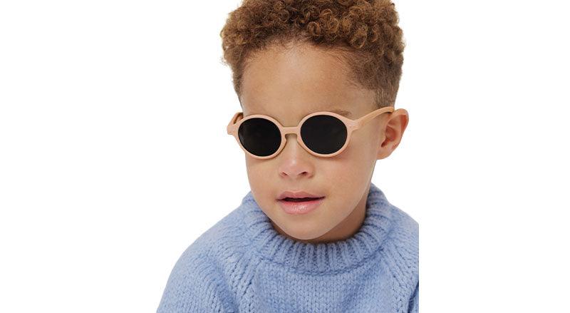 #d APRICOT - KidsGlassesOnline.com