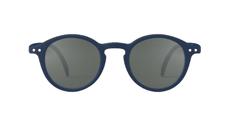 #d NAVY BLUE - KidsGlassesOnline.com