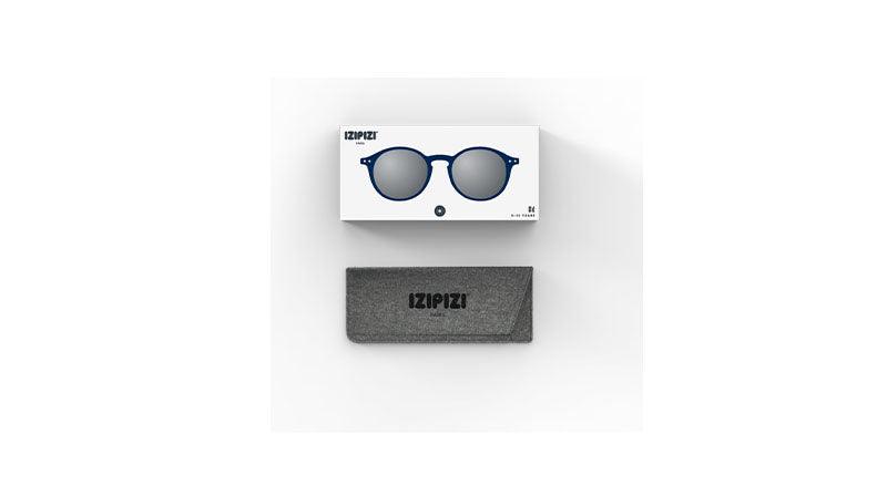 #d NAVY BLUE - KidsGlassesOnline.com