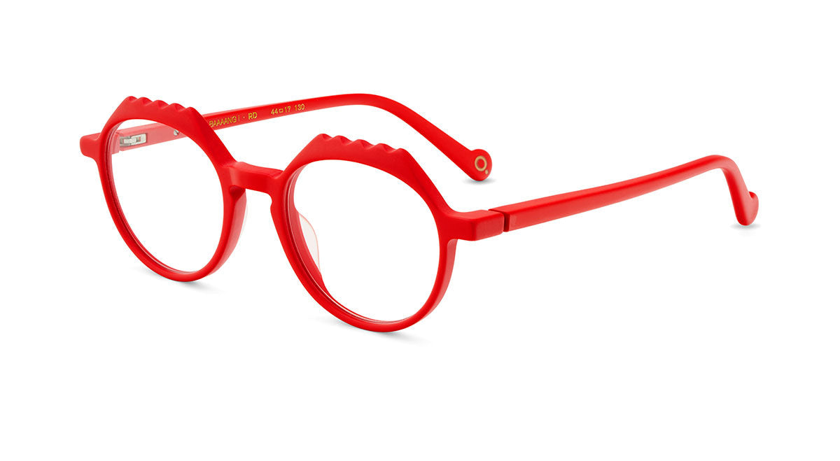 #color_ BAAAANG Red