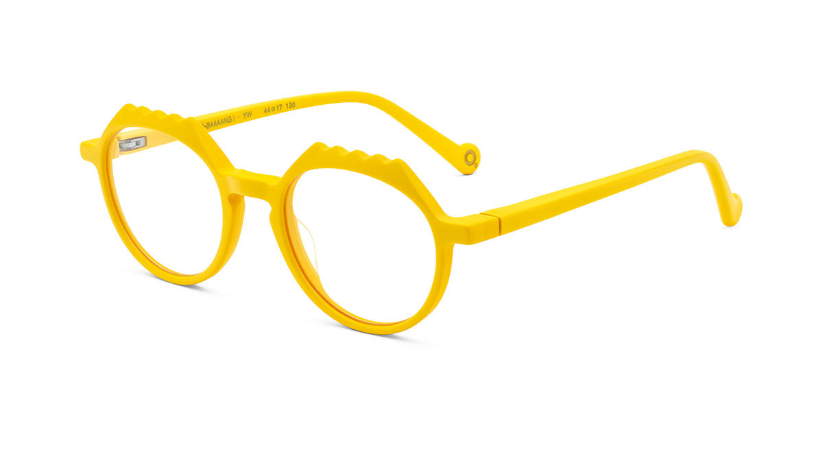 #color_ BAAAANG Yellow
