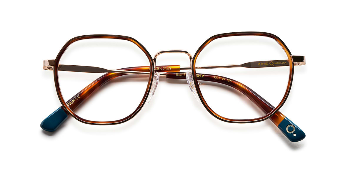 #color_Pink Gold Havana