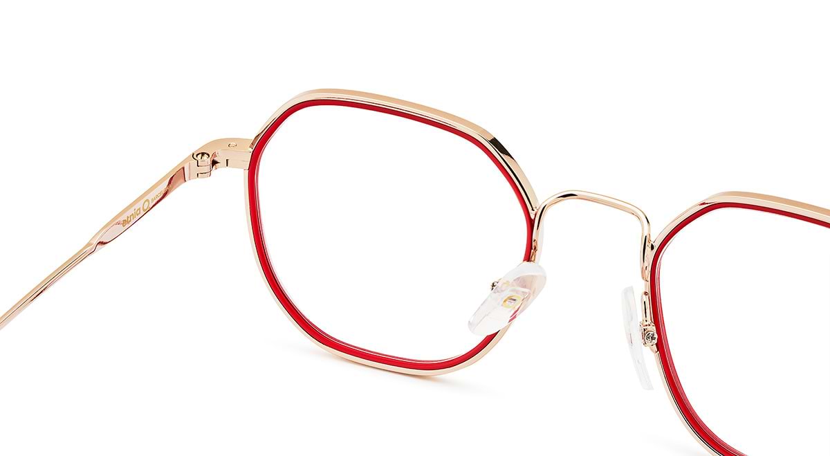 #color_Pink Gold Red