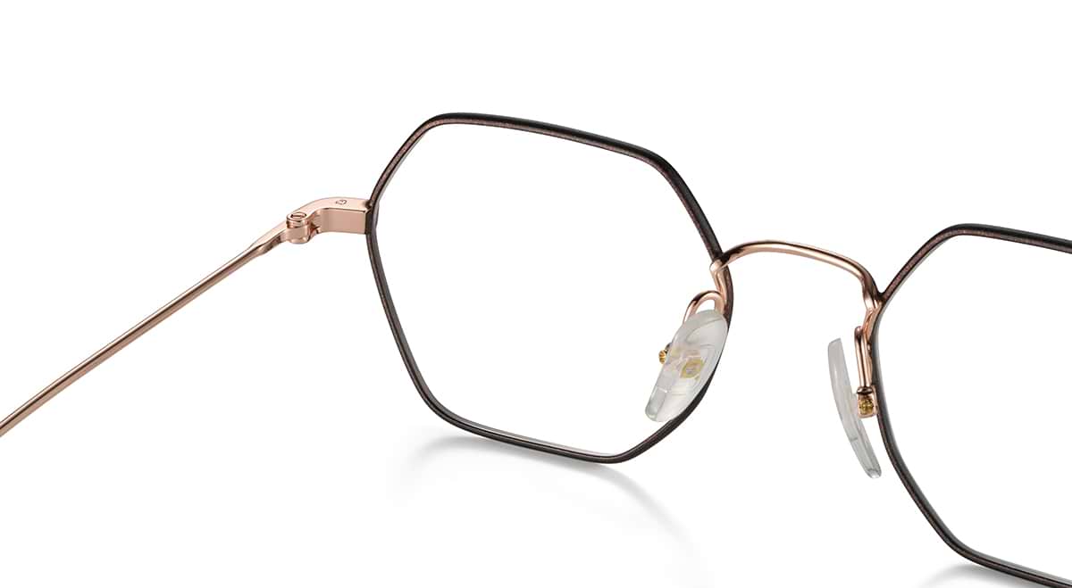 #color_Pink Gold Brown