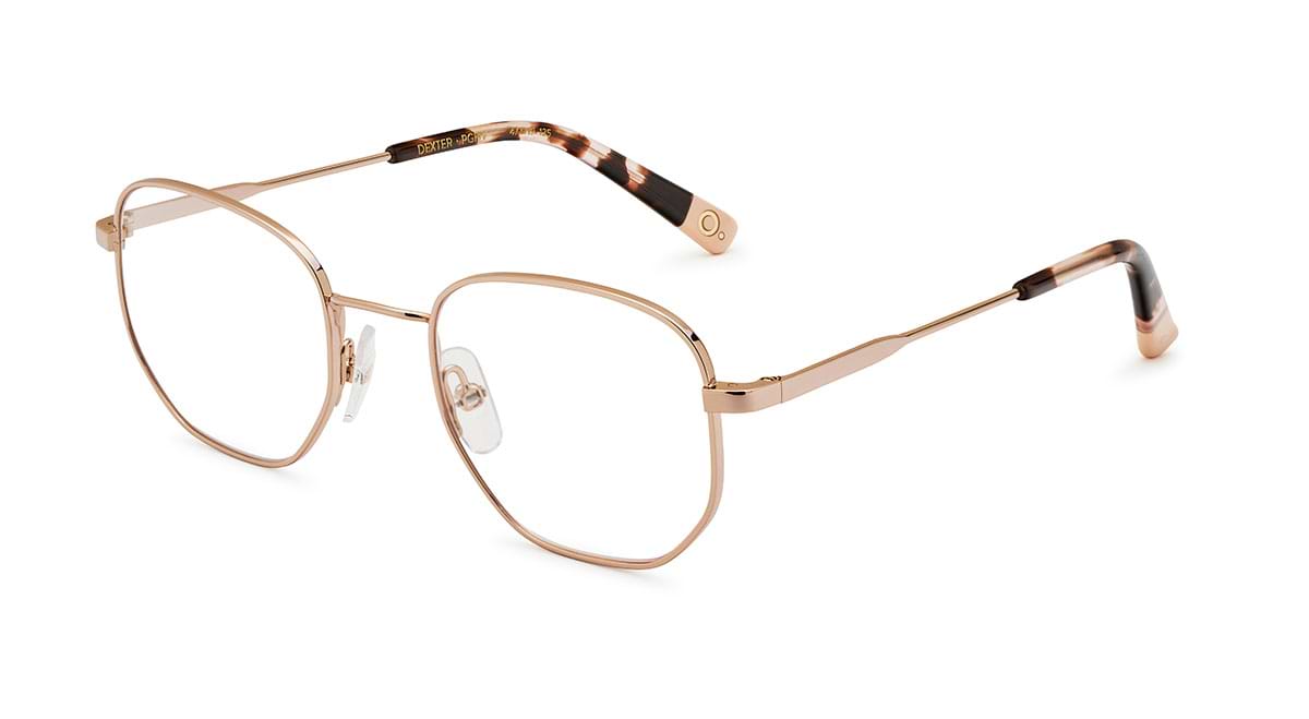 #color_Pink Gold Havana