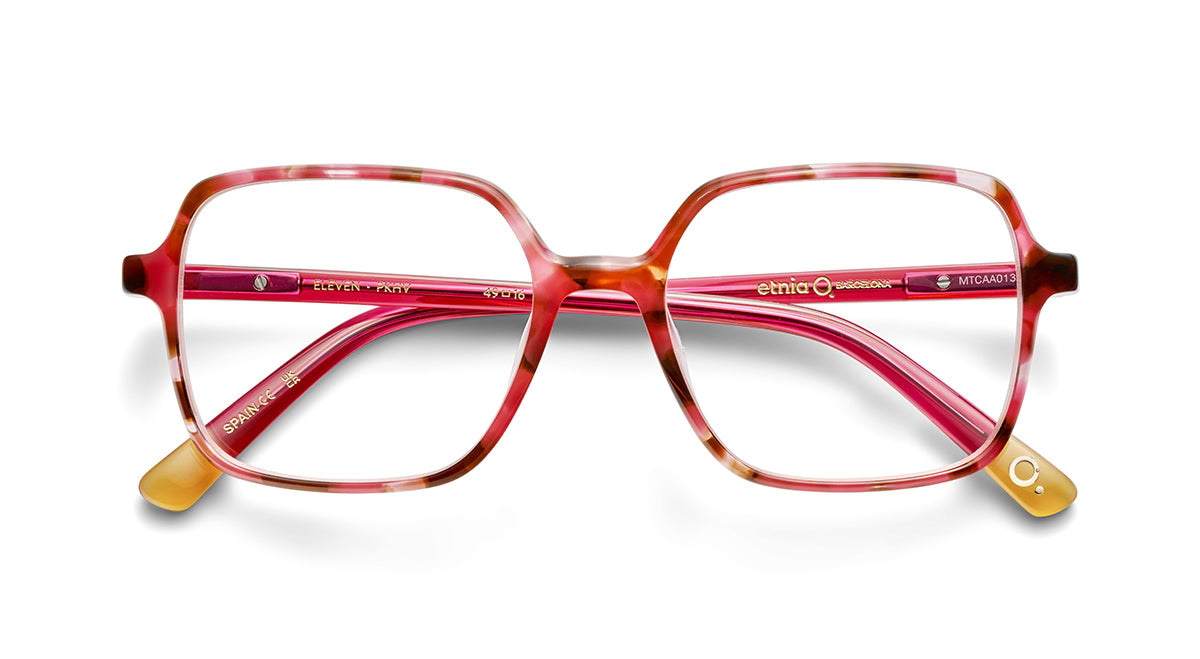 #color_Pink Havana