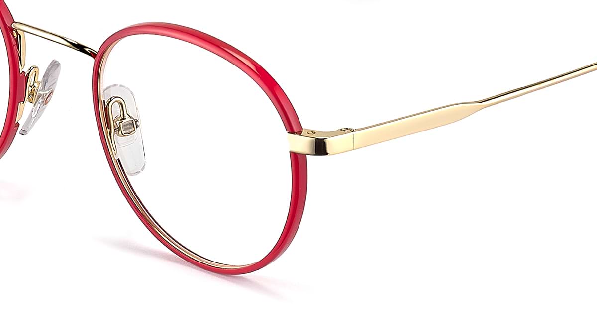 #color_Red Gold