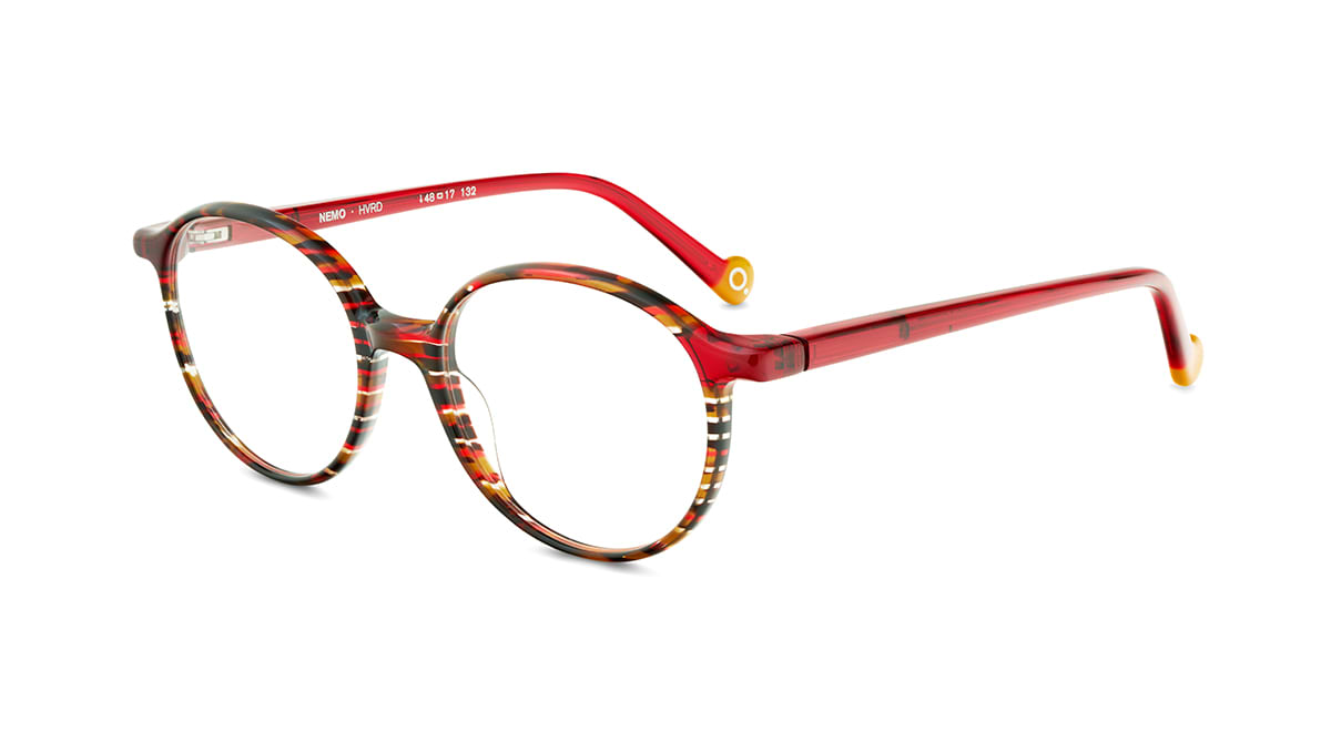 #color_Havana Red