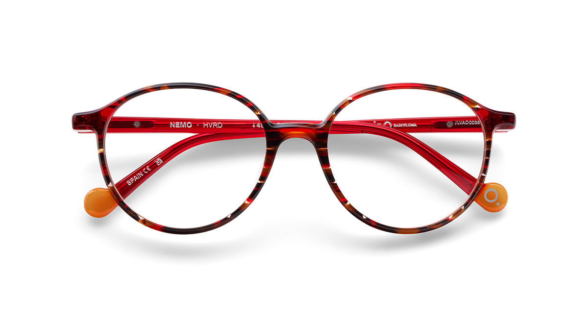 #color_Havana Red