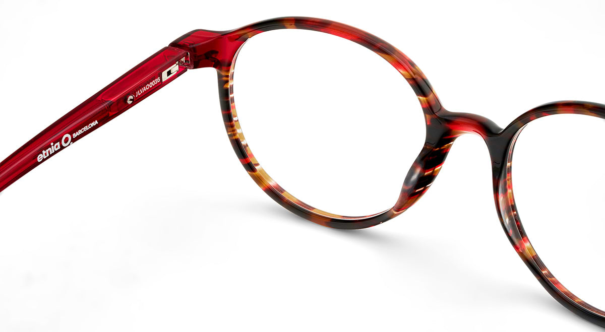 #color_Havana Red
