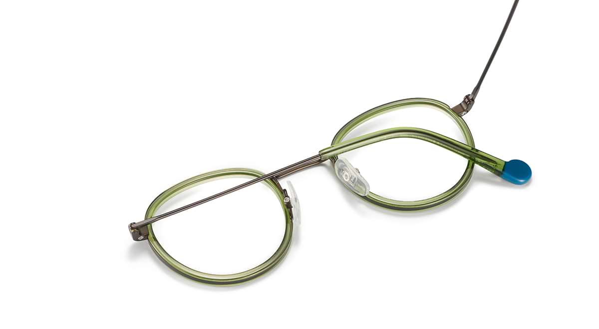 #color_Gunmetal Green