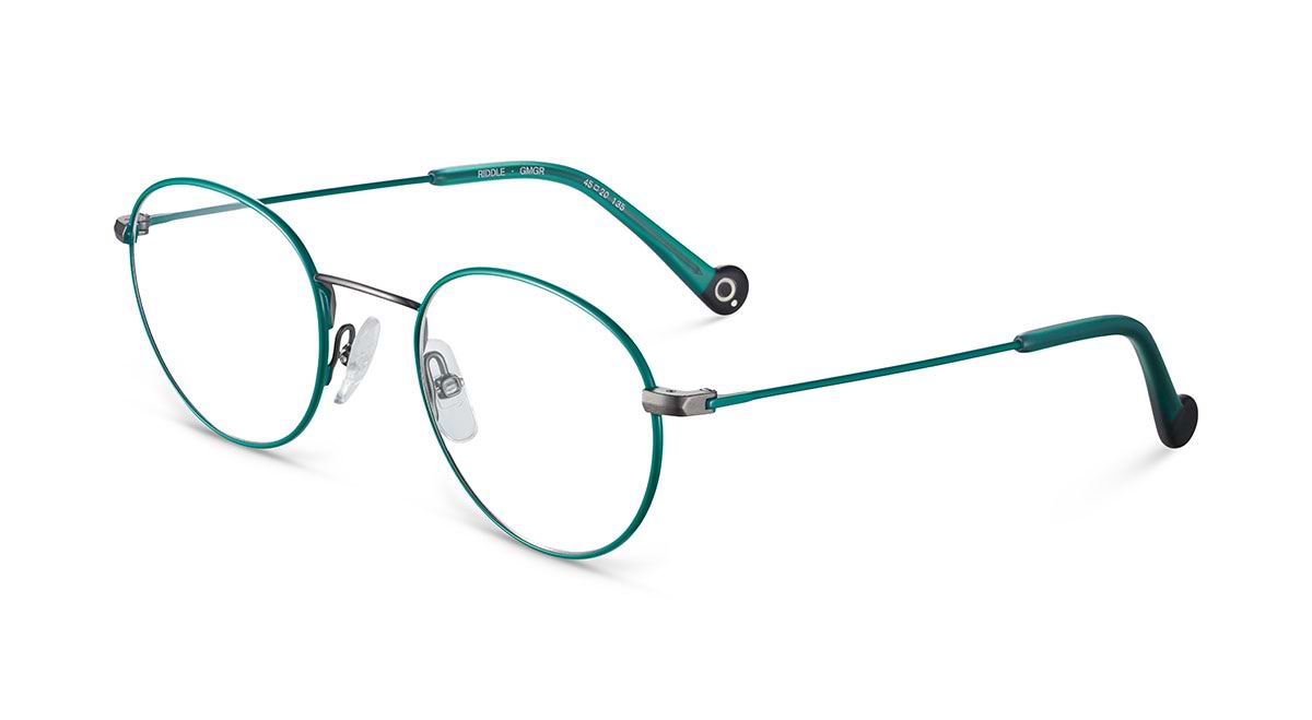 #color_Gunmetal Green