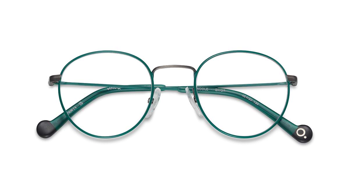 #color_Gunmetal Green