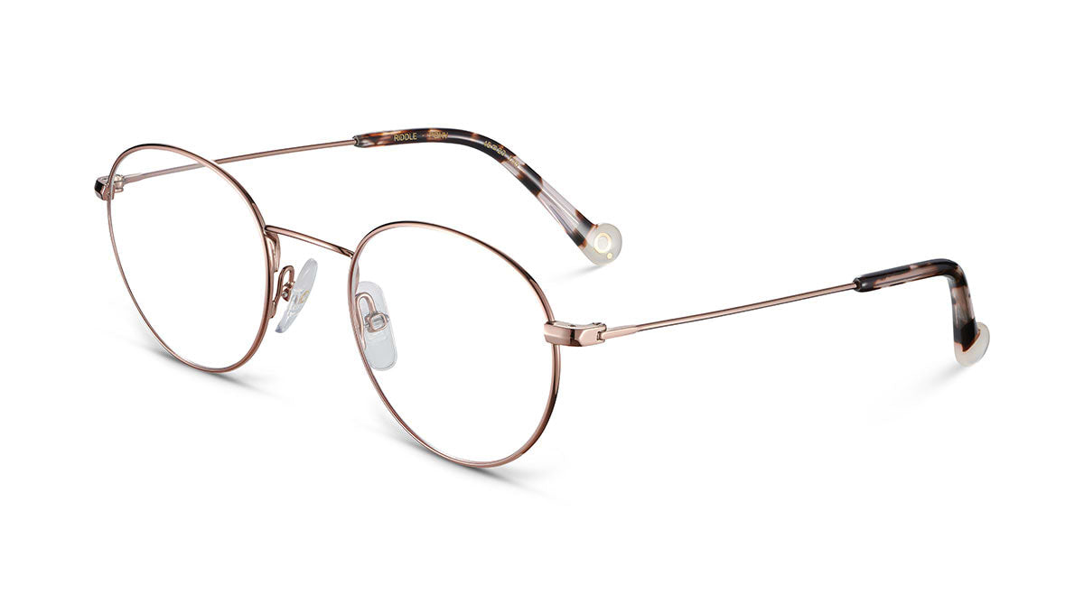 #color_Pink Gold Havana