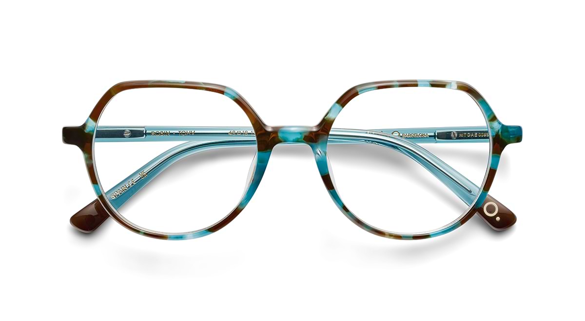 #color_Turquoise Havana
