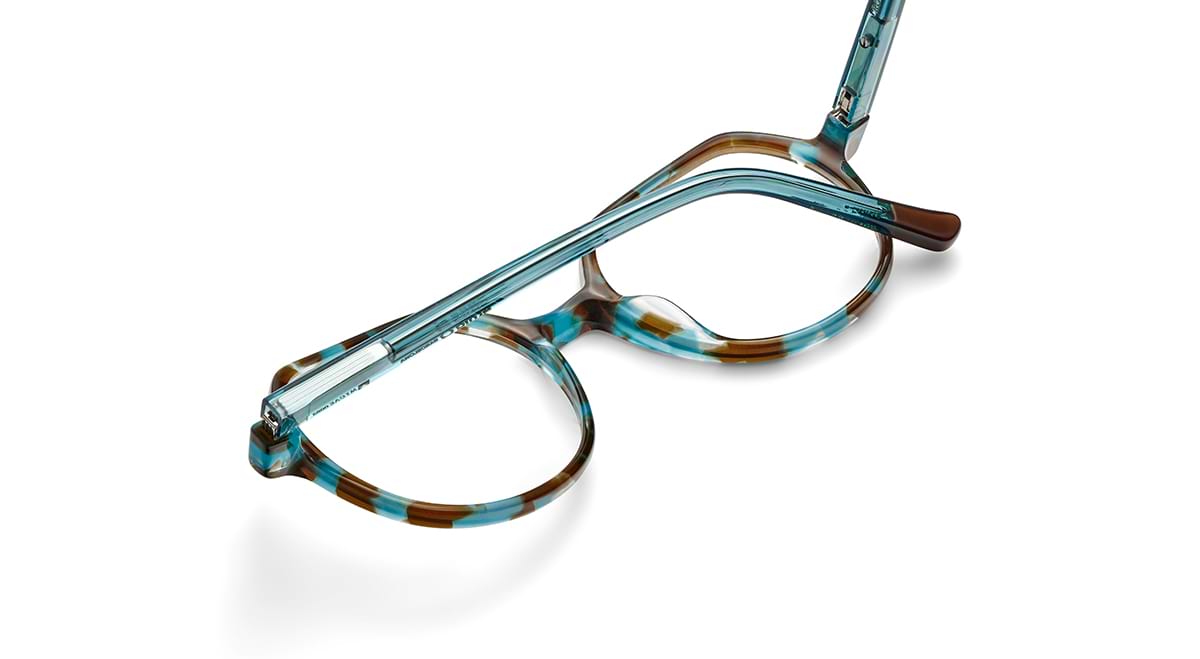 #color_Turquoise Havana