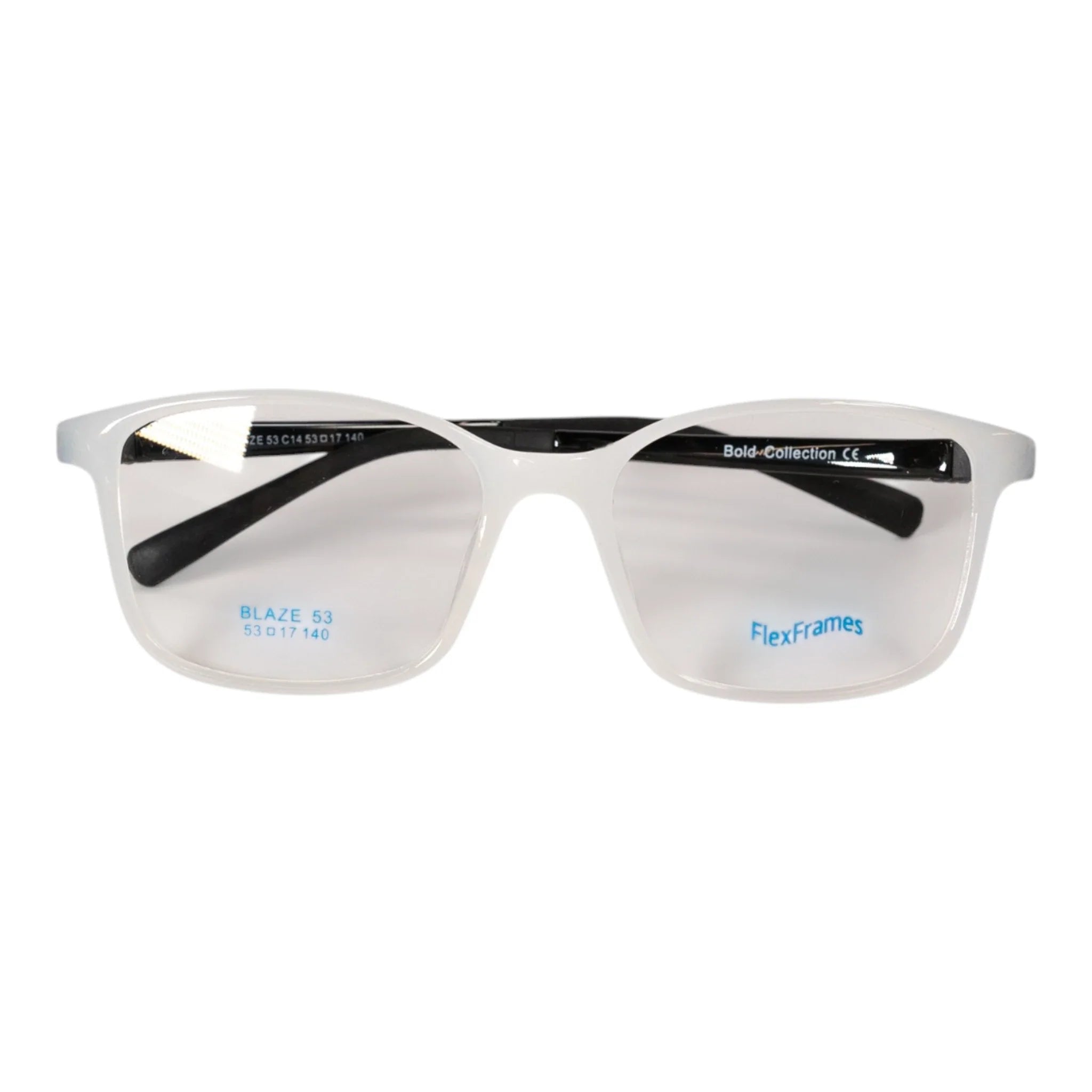 #color_Clear White Black
