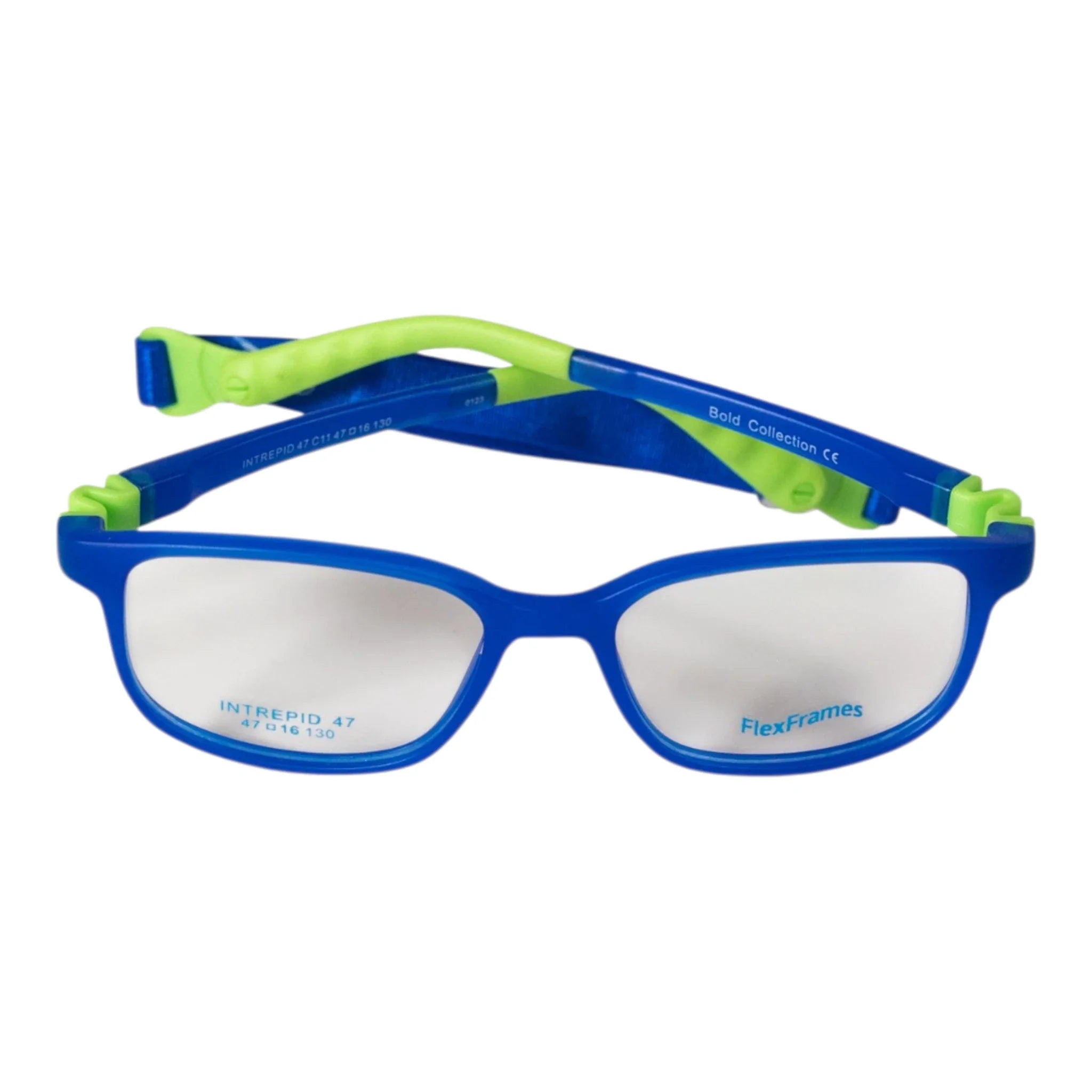 #color_Royal Blue Mint Green