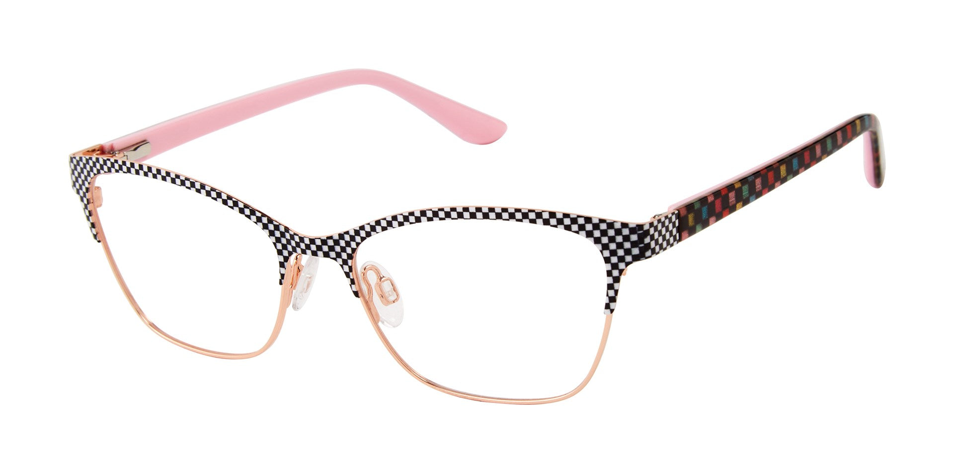 #color_Black Checker