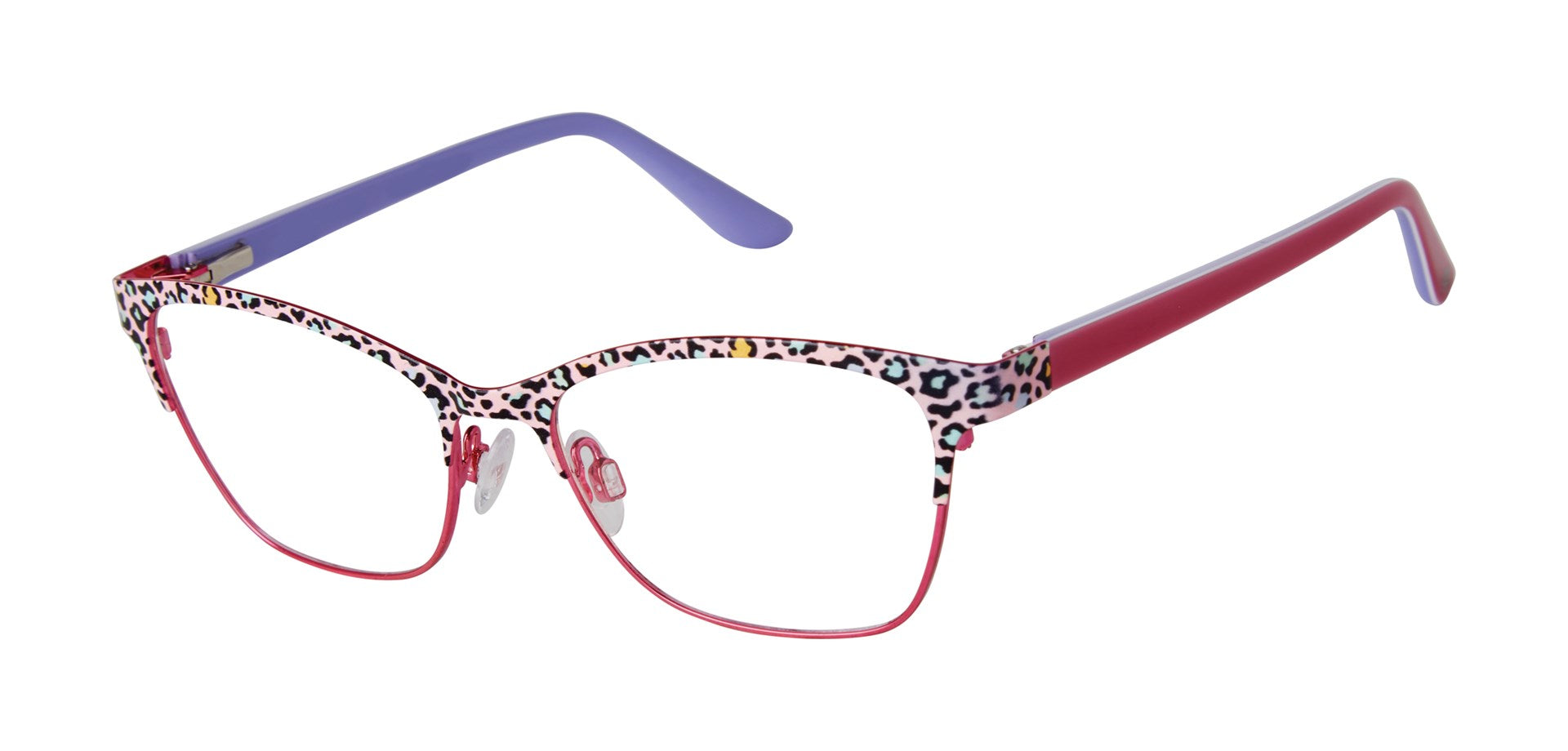#color_Pink Leopard