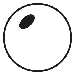 Ultra-Thin Lenses for High Rx (1.67)