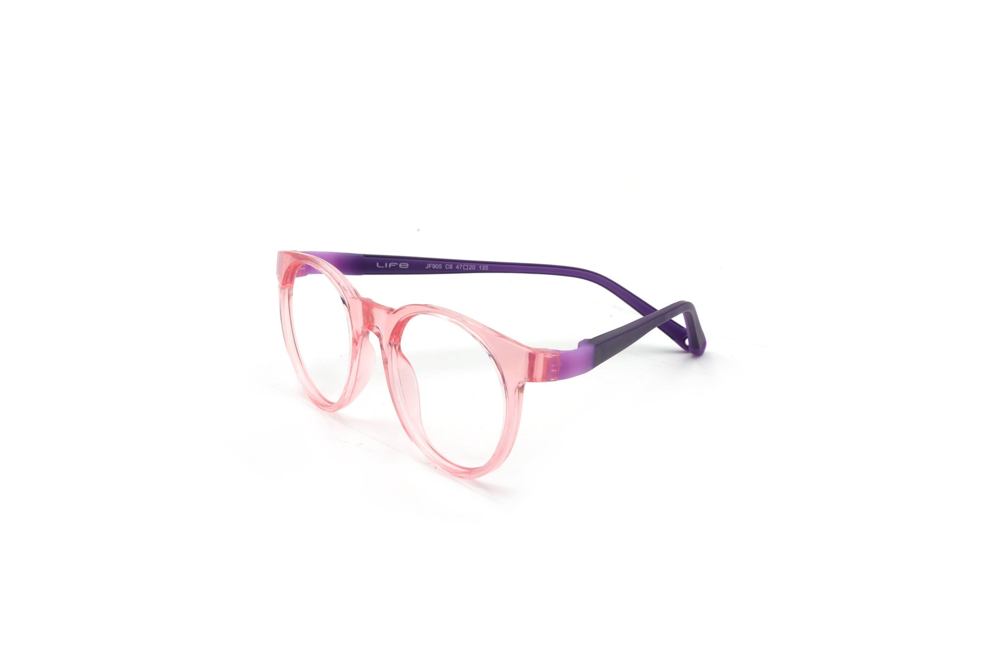 #color_Rose Purple W/Pink Strap