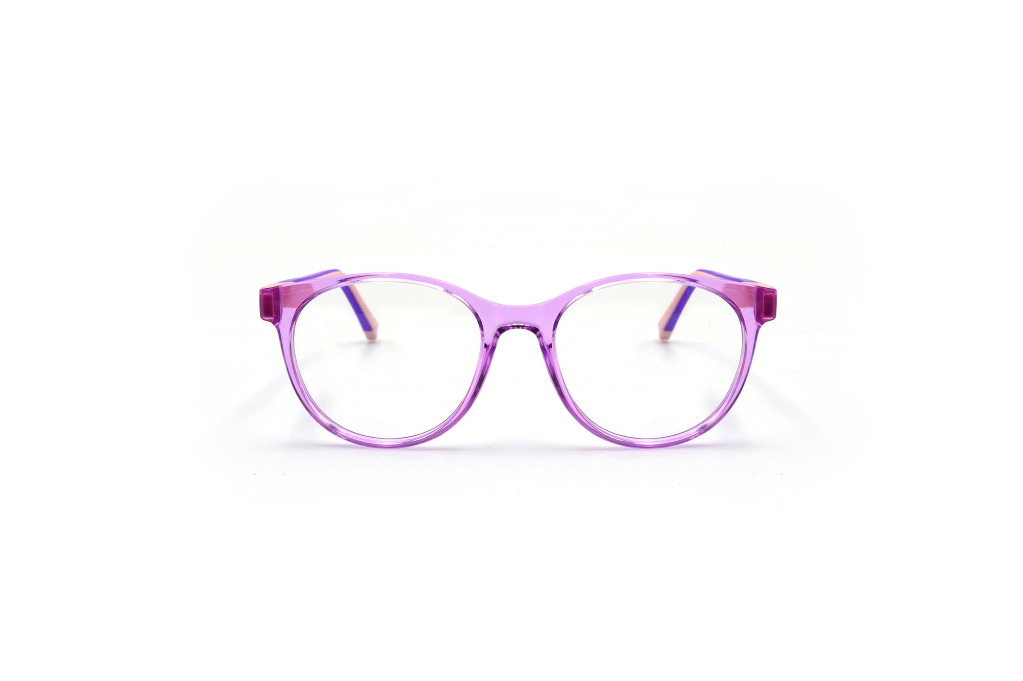 #color_Lilac Pink W/Purple Strap