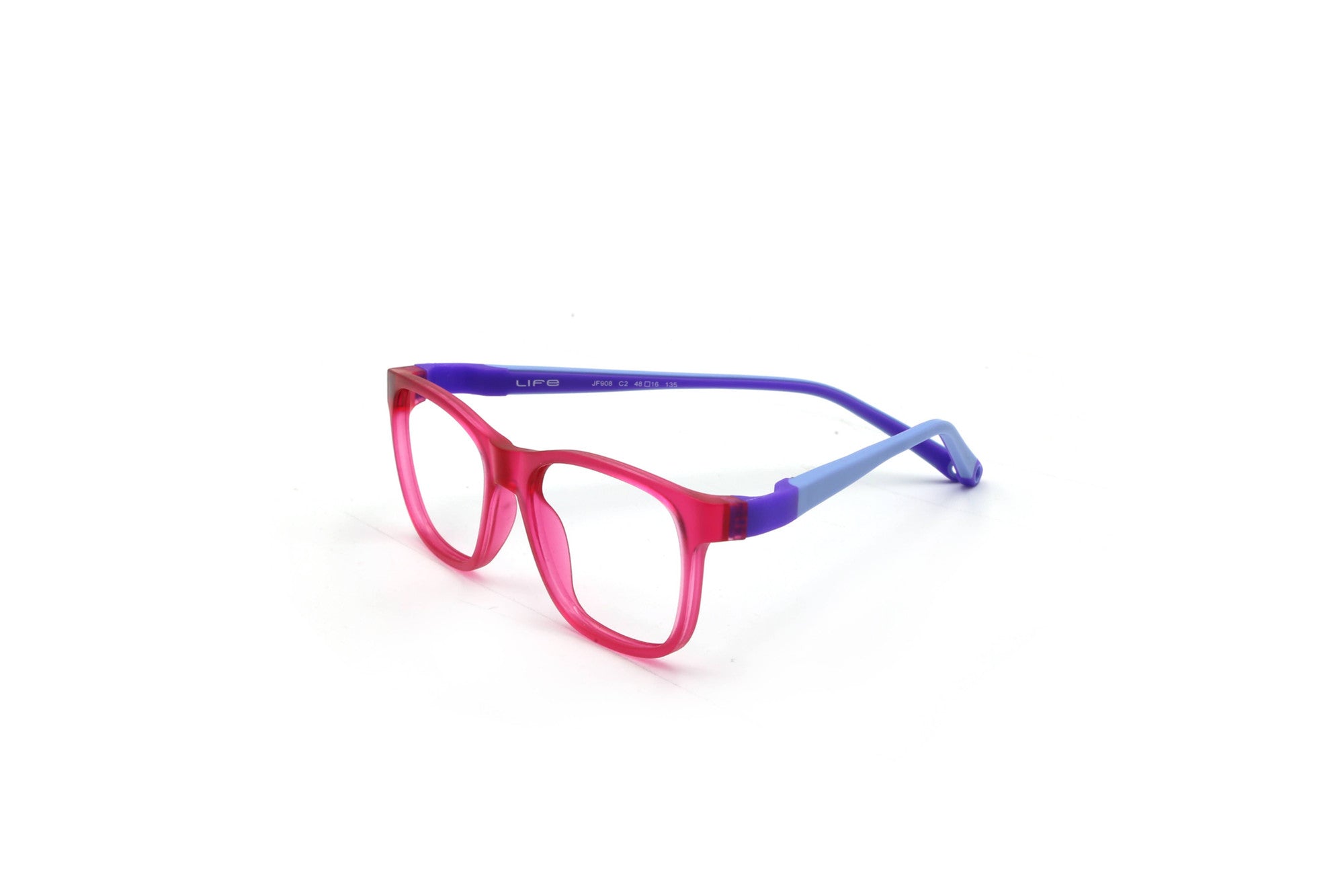 #color_Purple W/Pink Strap