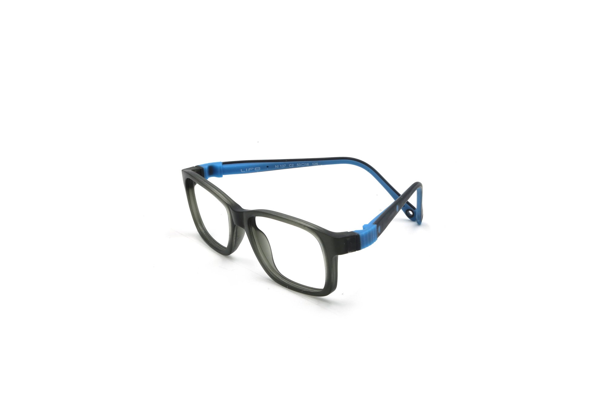 #color_Grey Blue W/Blue Strap