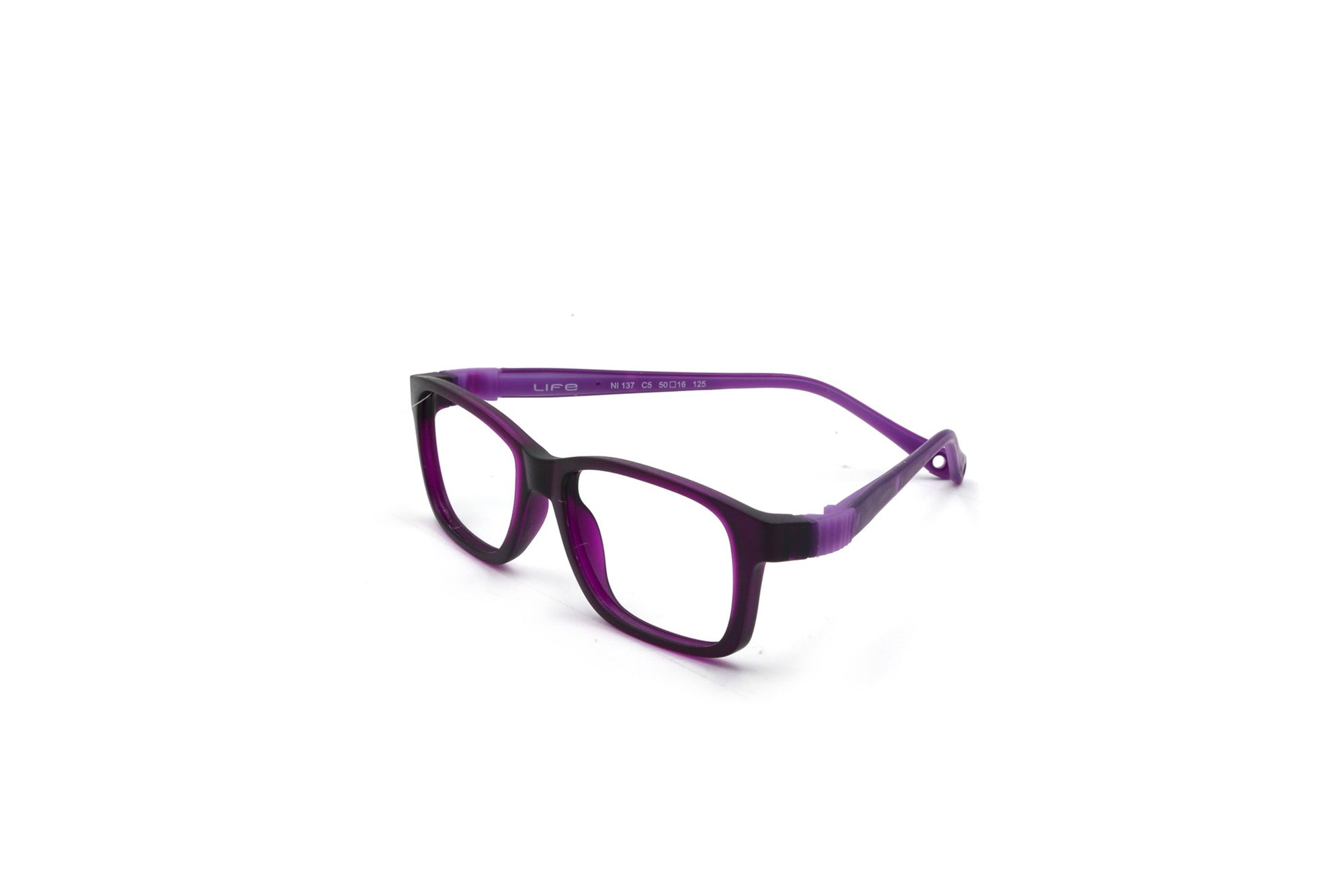#color_Purple W/Violet Strap