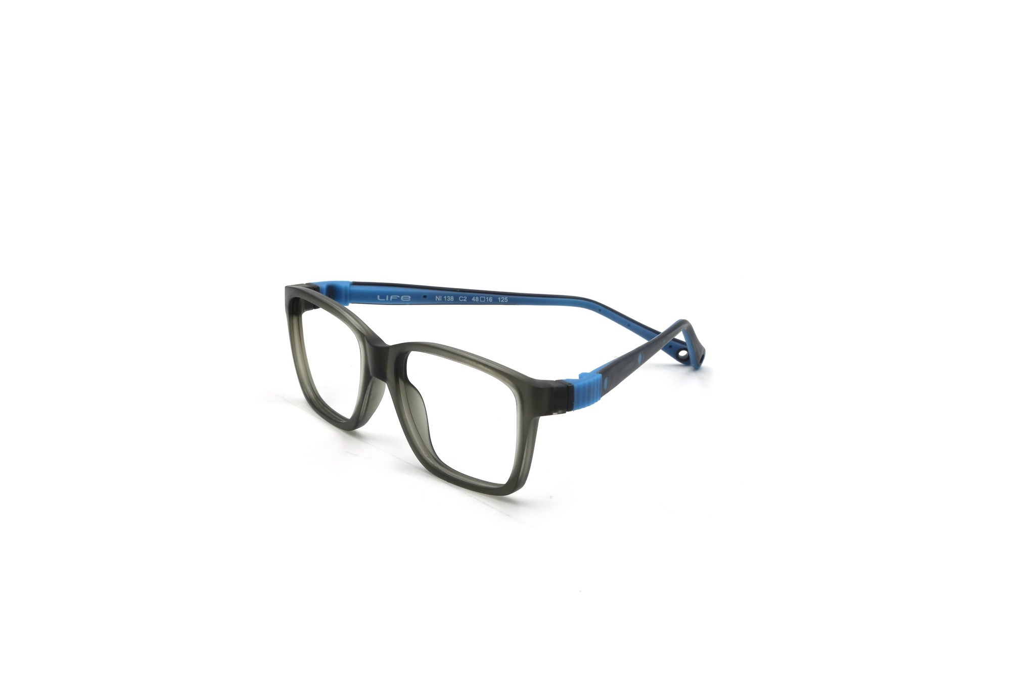 #color_Grey Blue W/Blue Strap