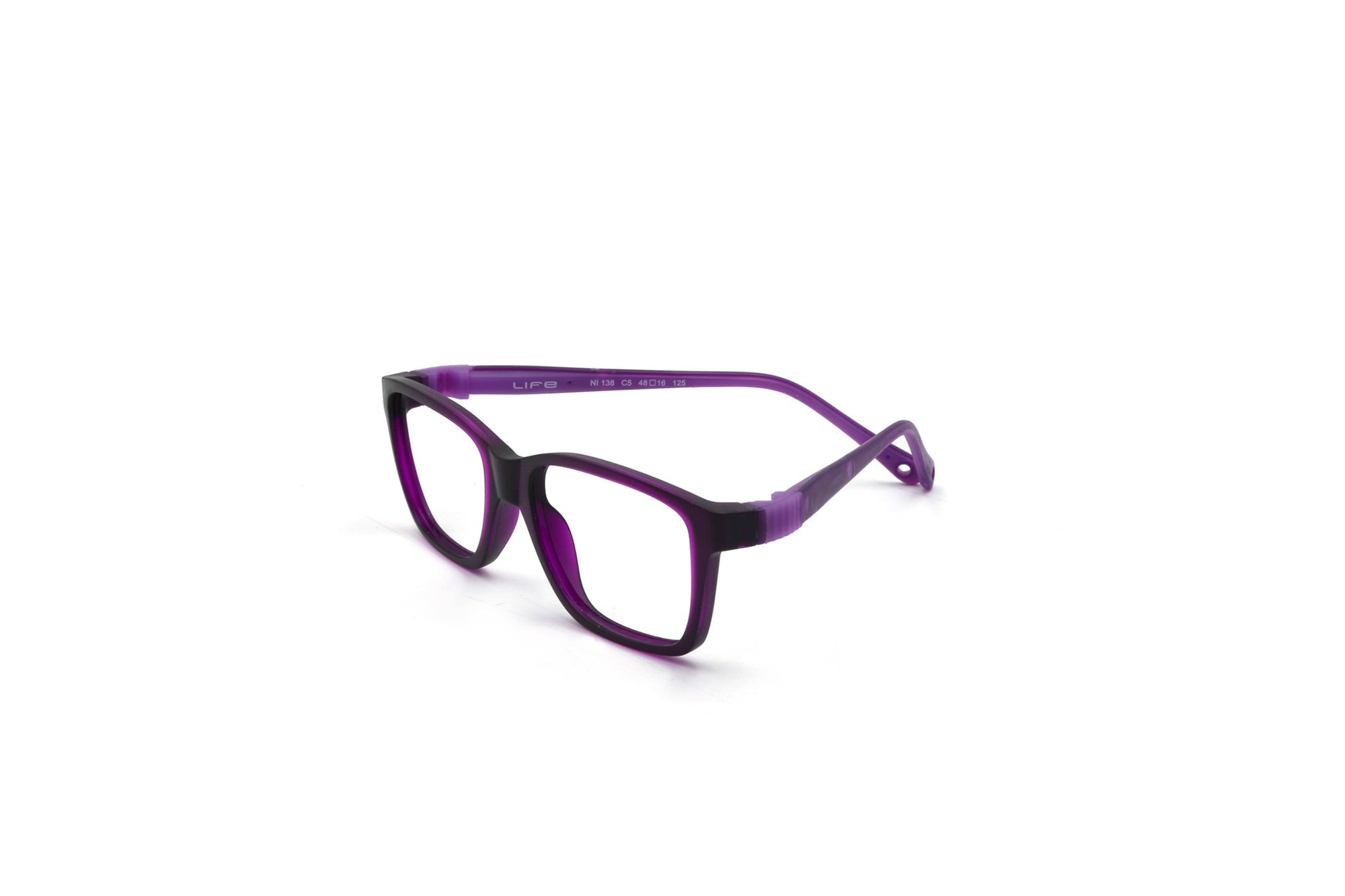 #color_Purple W/Violet Strap