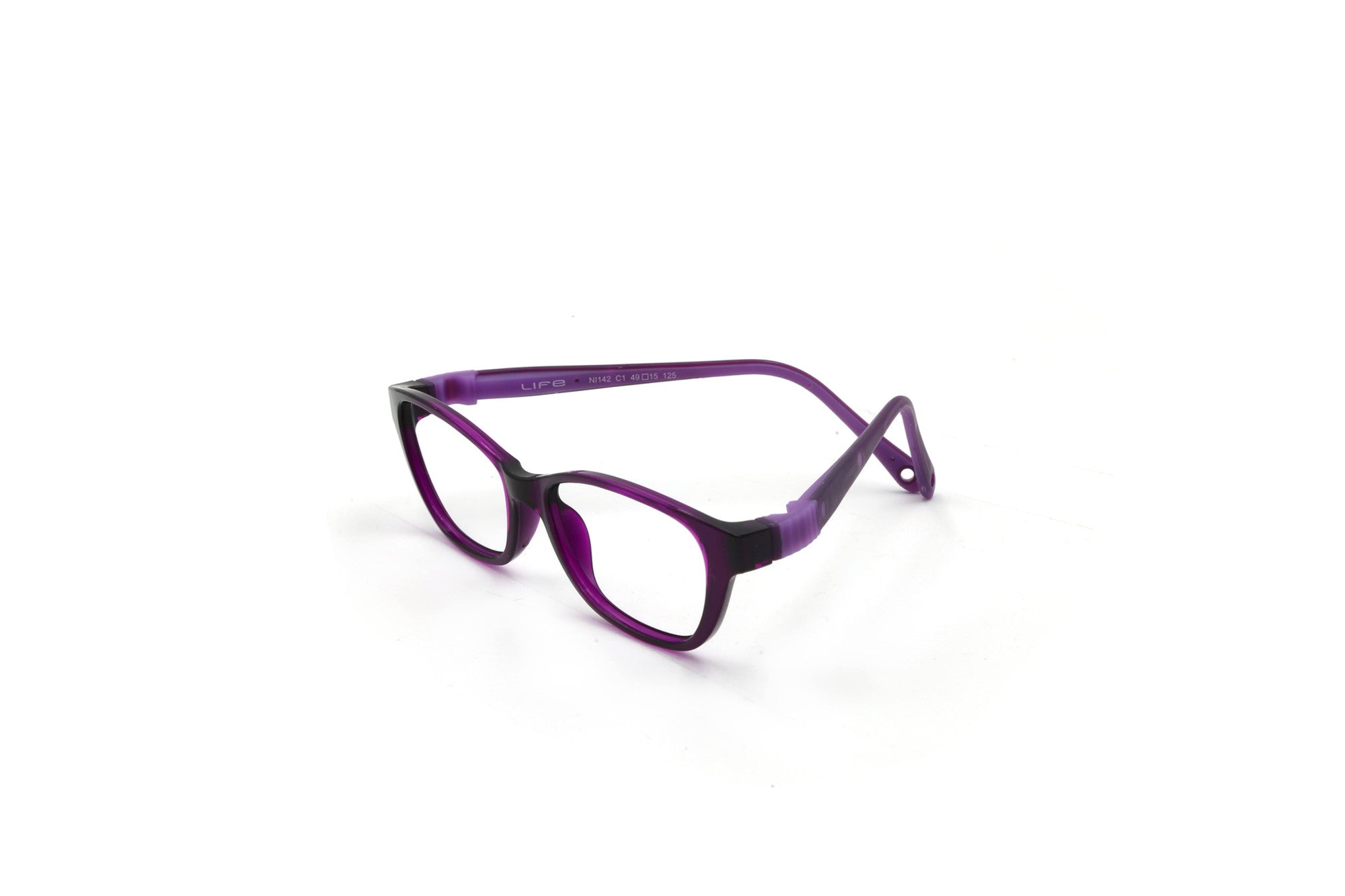 #color_Purple W/Violet Strap