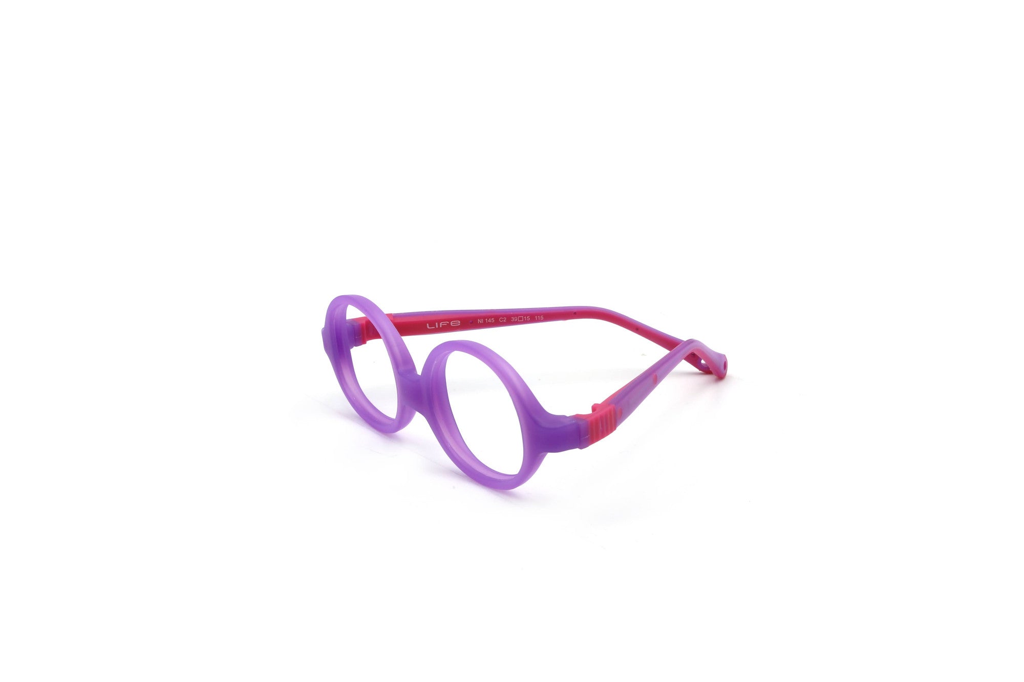#color_Purple Fuchsia W/Sm Pink Strap
