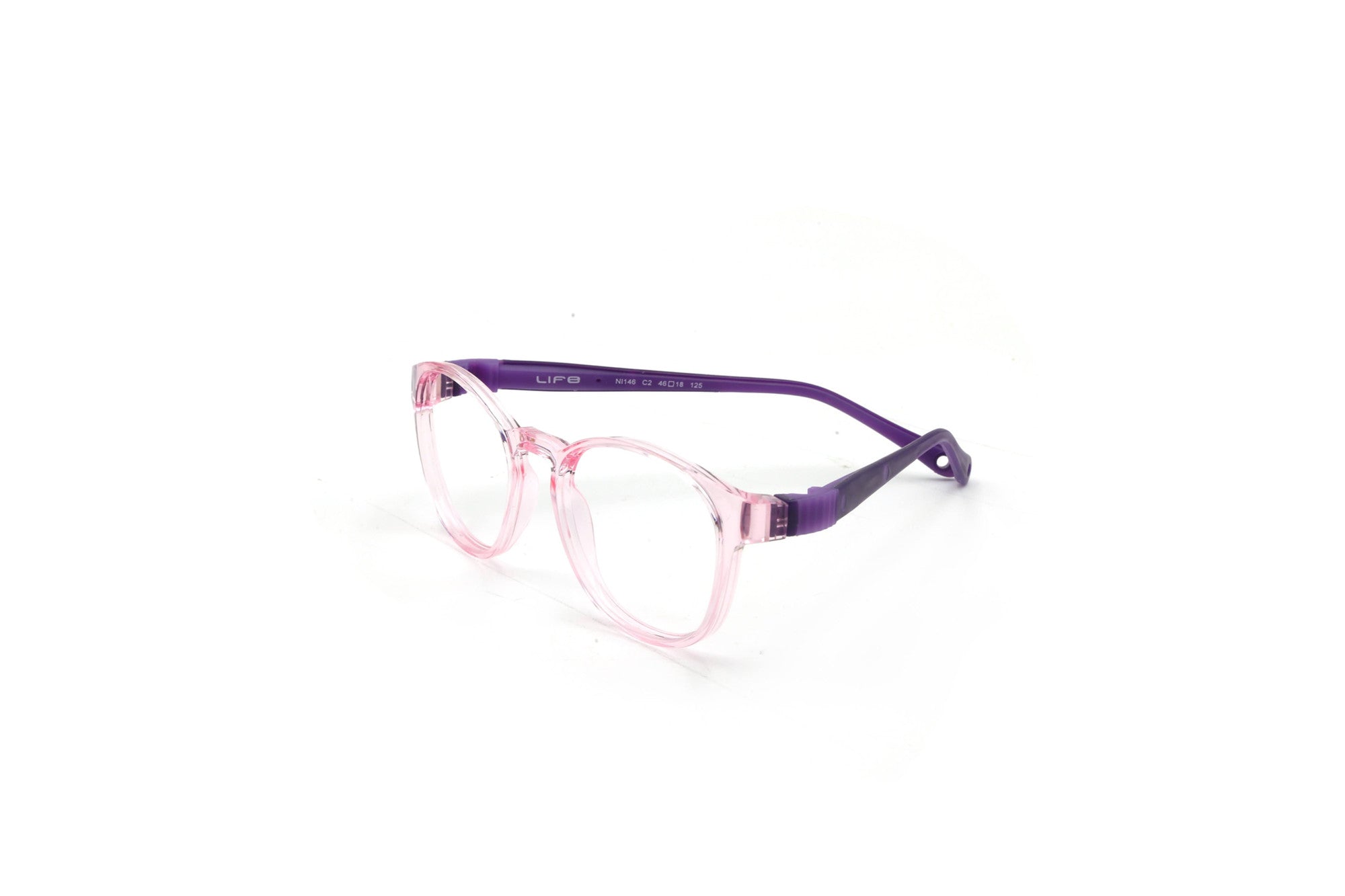 #color_Pink Purple W/Pink Strap