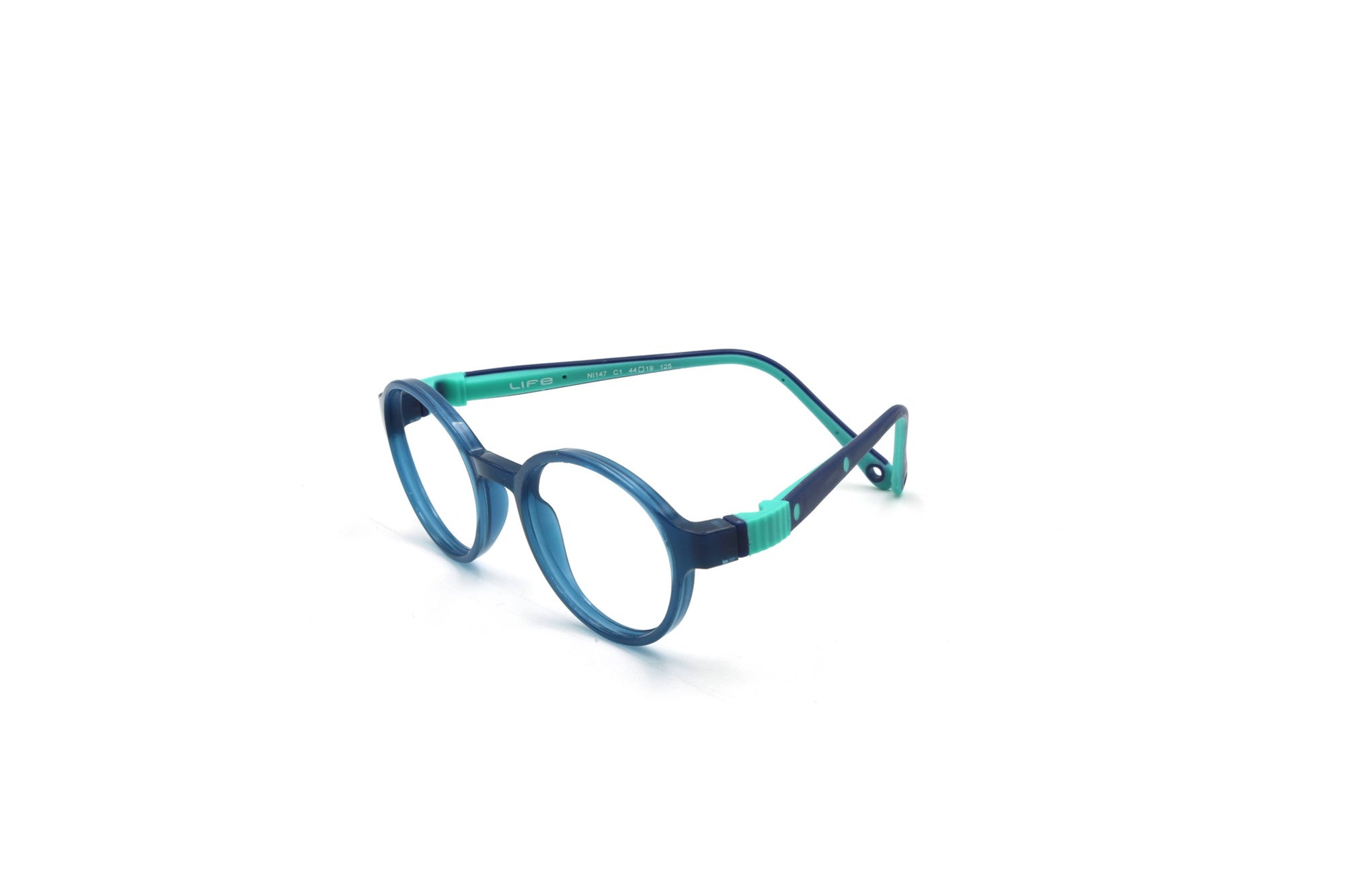 #color_Navy Aqua W/Sm Blue Strap