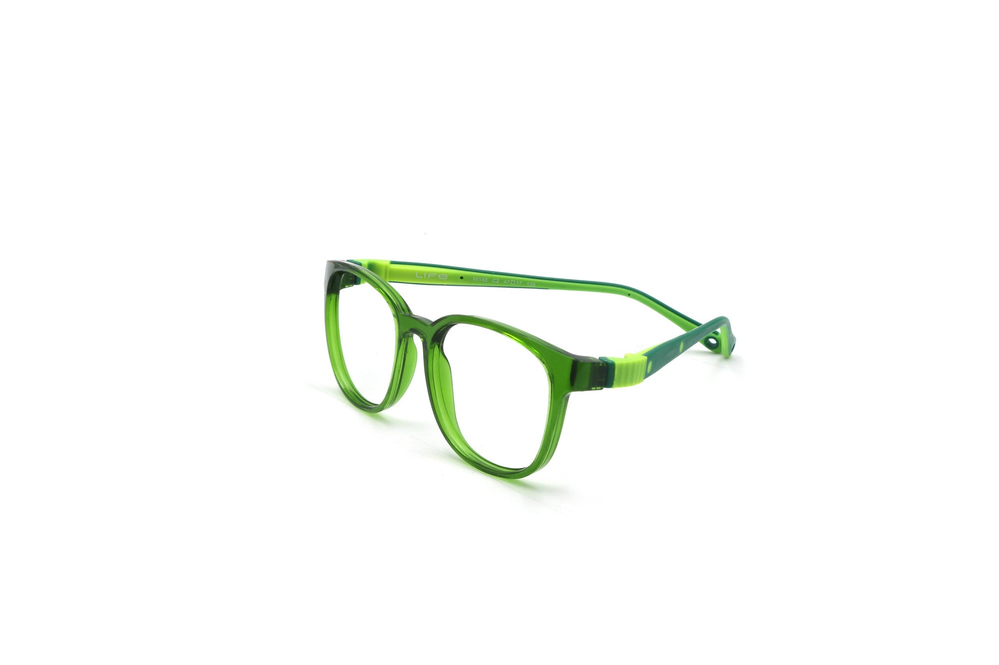 #color_Green Lime W/Blue Strap