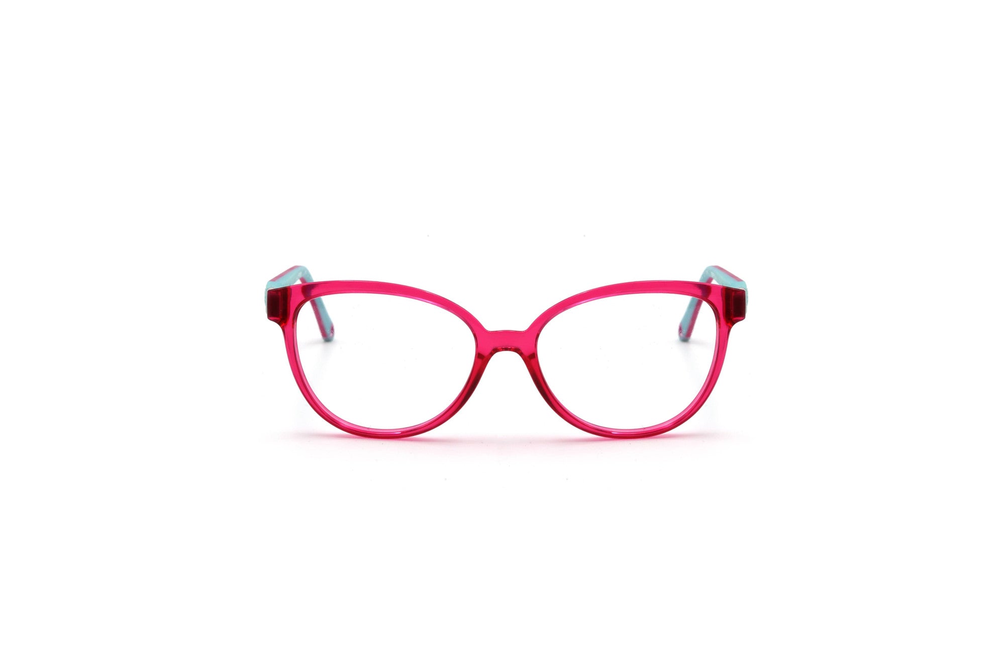 #color_Aqua W/Pink Strap