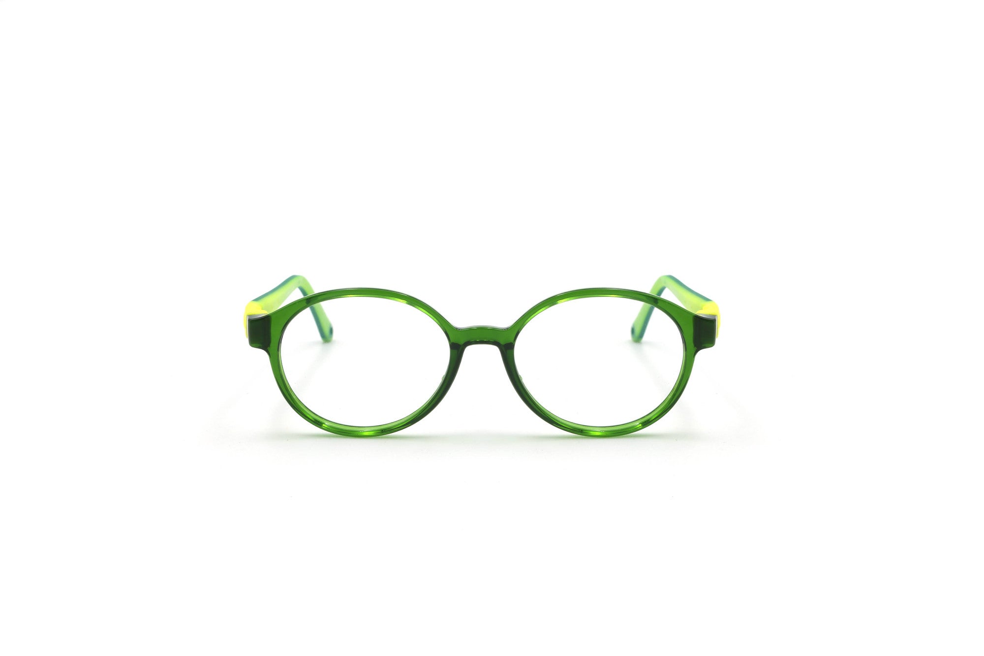 #color_Green Lemon W/Blue Strap