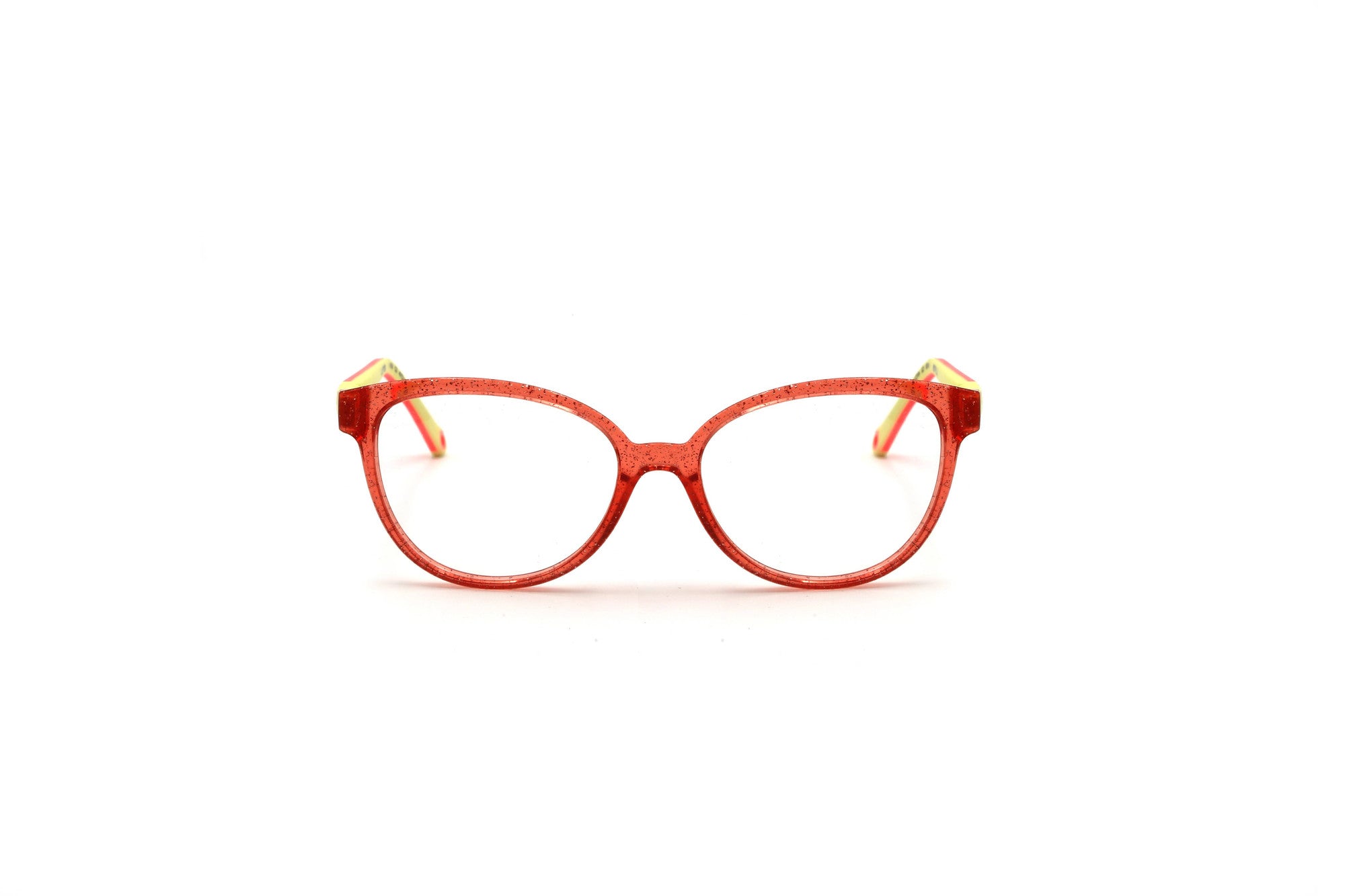 #color_Coral Shimmer W/Pink Strap