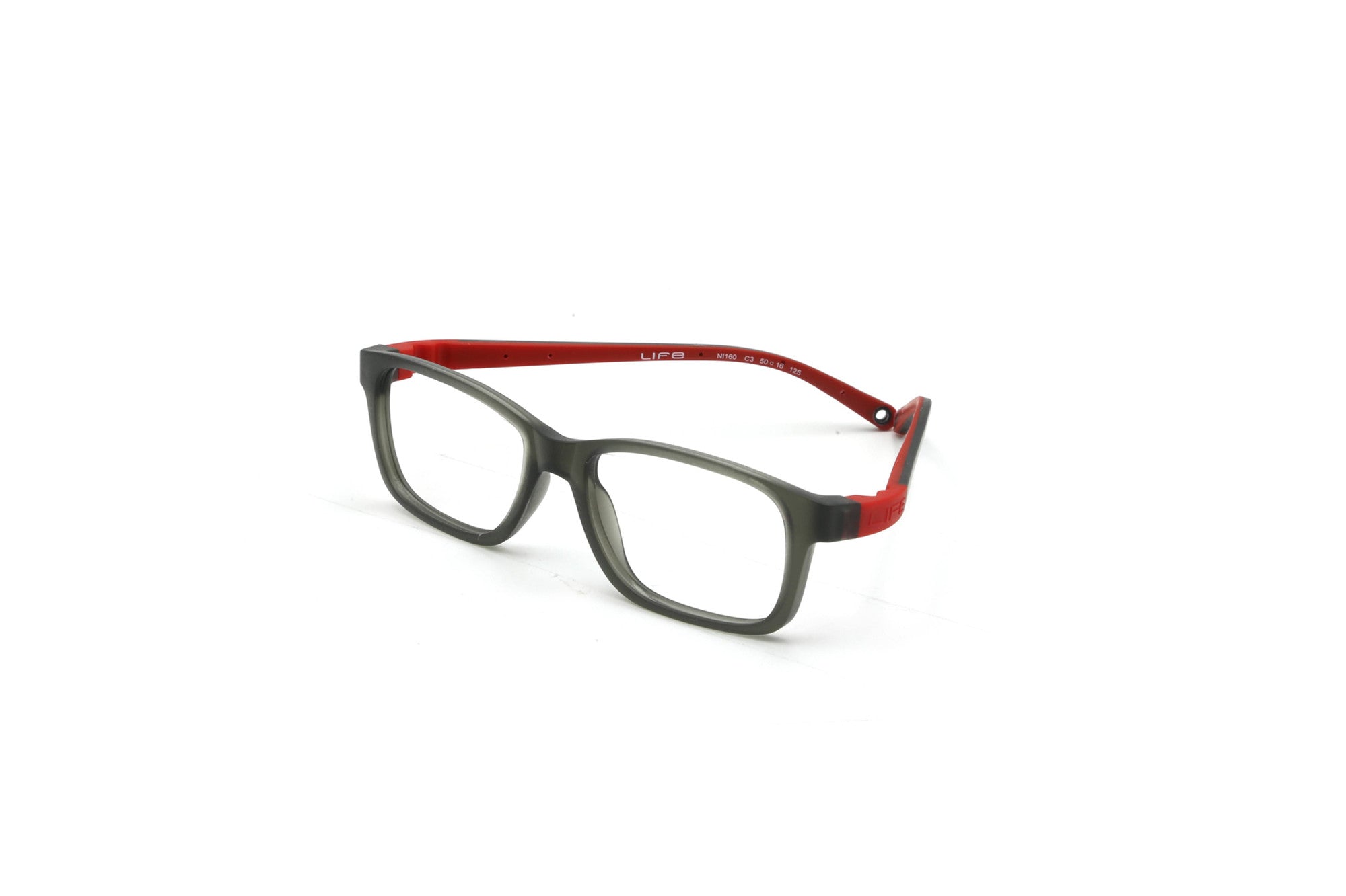 #color_Charcoal Red W/Blue Strap