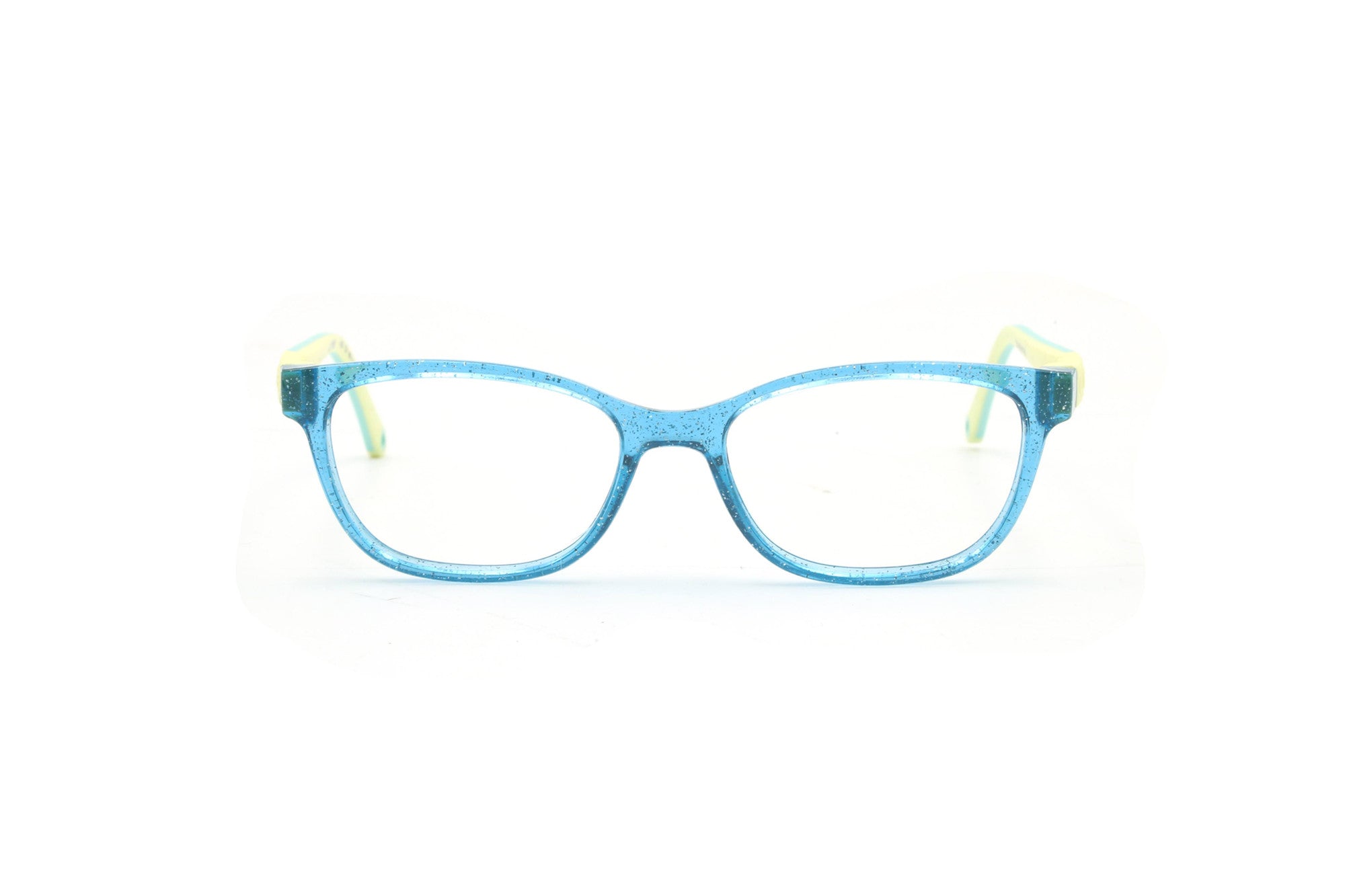 #color_Teal Shimmer W/Blue Strap