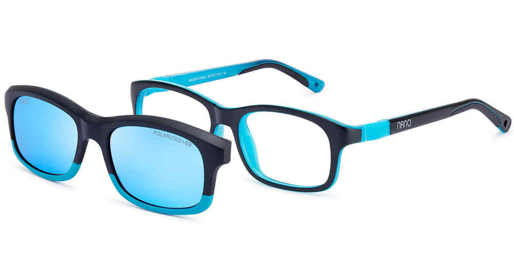 #color_Black Turquoise W/Clip