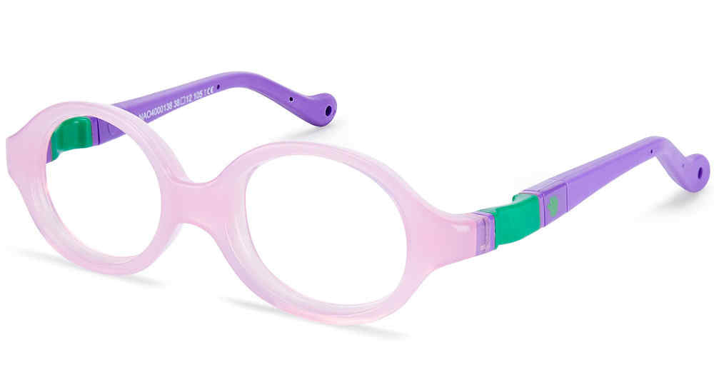 #color_3.0 Lilac Green Purple