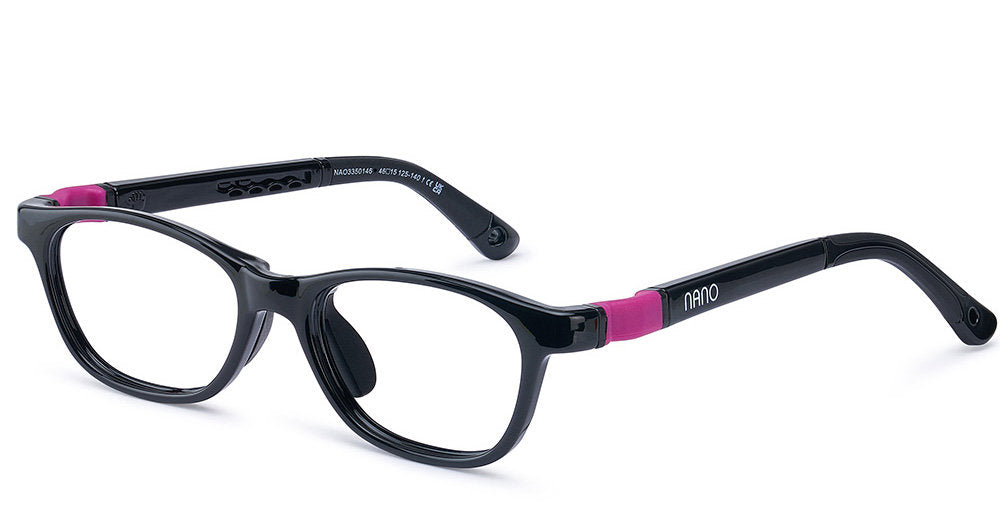 #color_CF 3.0 Black Fuchsia