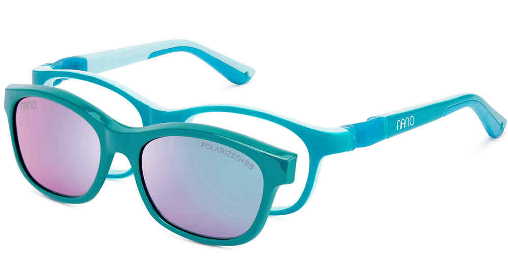 #color_Turquoise Mint W/Clip