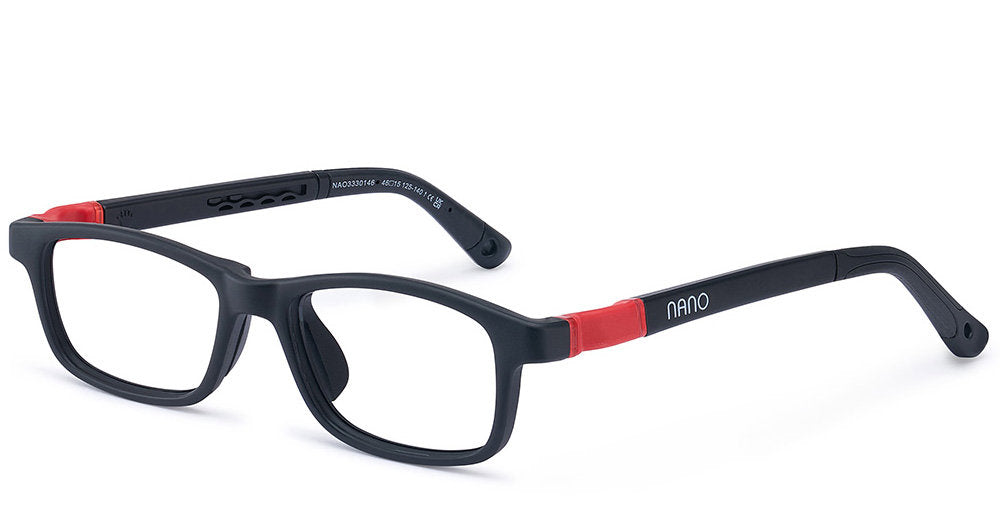 #color_CF 3.0 Black Red
