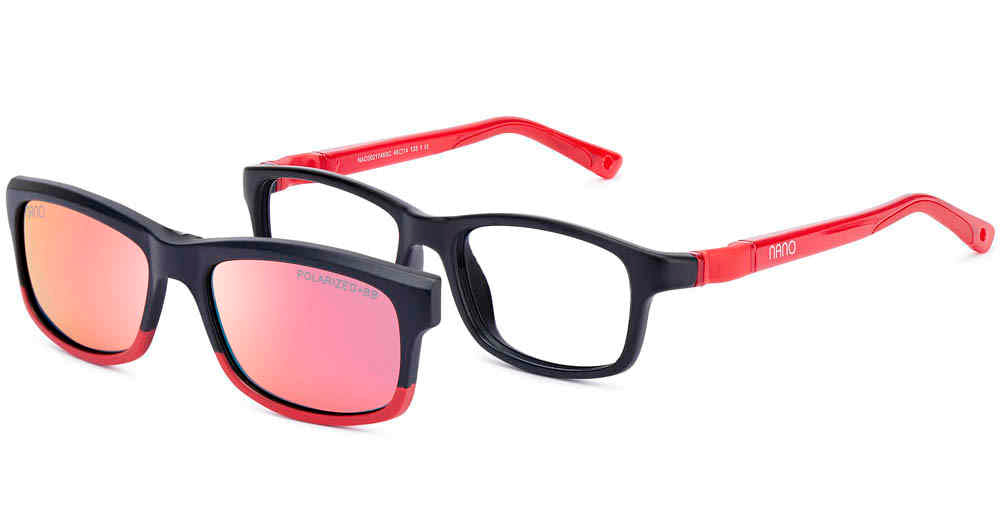 #color_Black Red W/Clip