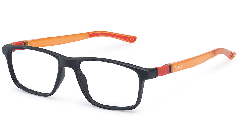 #color_Black Orange