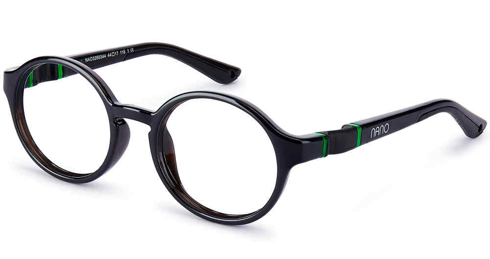 #color_3.0 Black Green